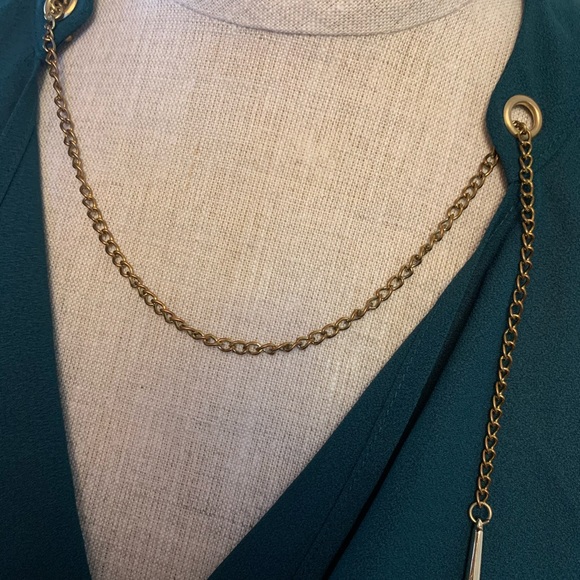 BNWOT G by Guess longsleeve bodysuit - Picture 2 of 6